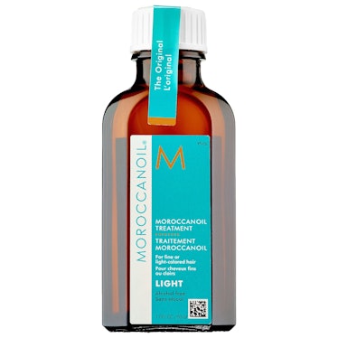 Moroccanoil Moroccanoil Treatment Light Hair Oil