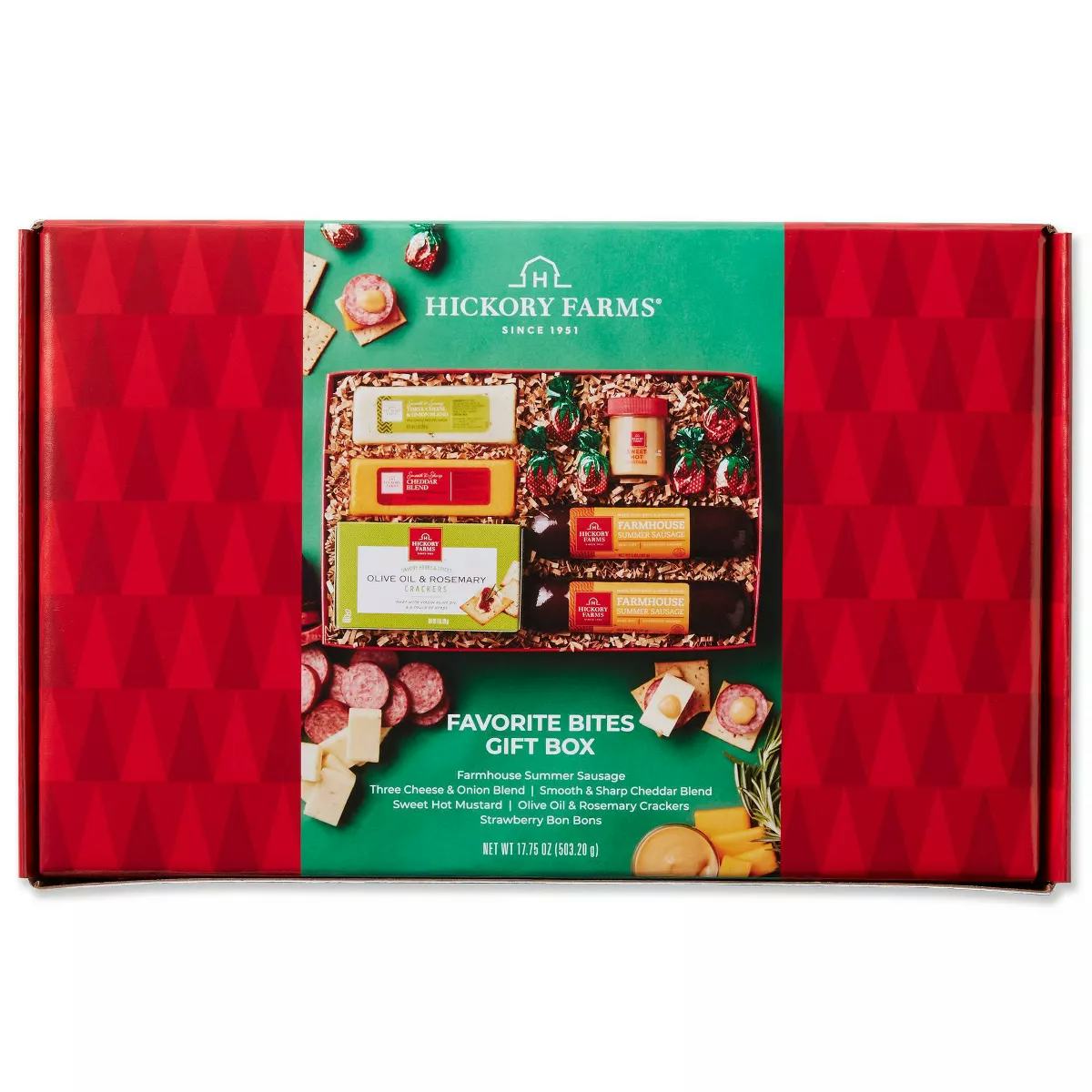 Savory Farmhouse Gift Box