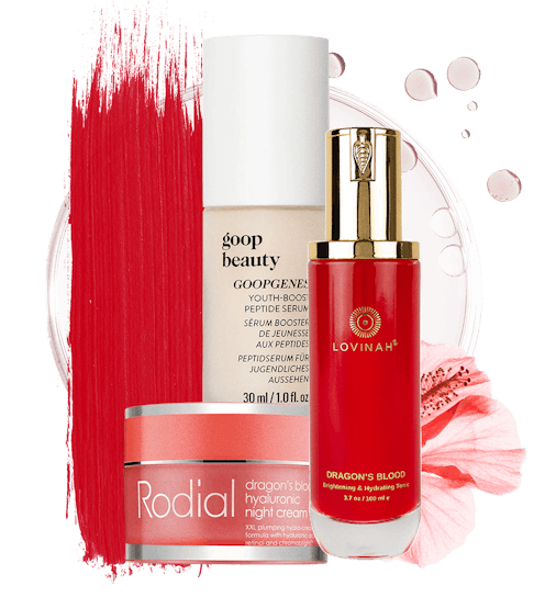 dragon's blood for skin