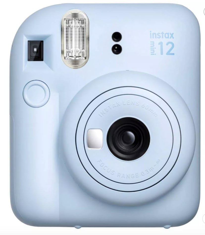 Fujifilm Instax Mini 12 Camera