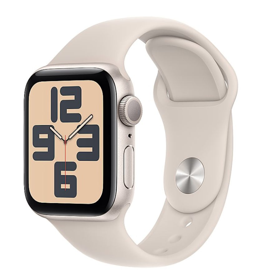 Apple Watch SE 2nd Generation