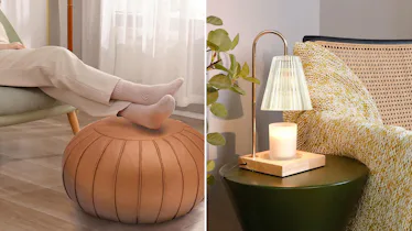 50 Fancy Home Upgrades That Are Surprisingly Under $35 On Amazon