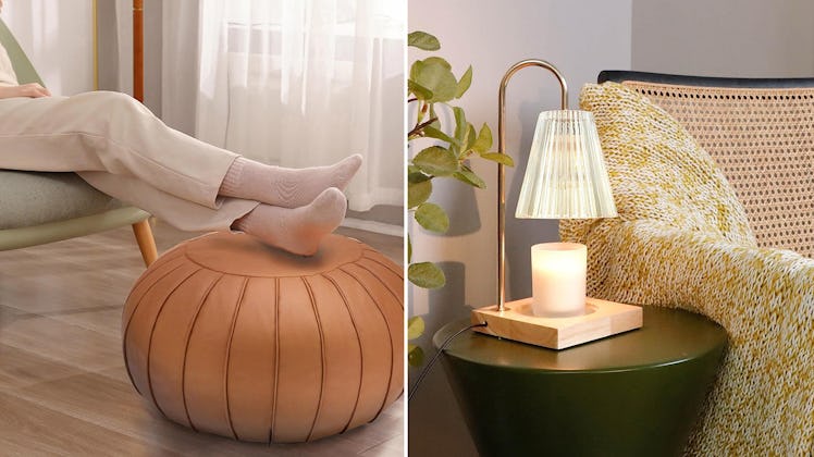 50 Fancy Home Upgrades That Are Surprisingly Under $35 On Amazon
