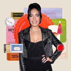 Lindsay Olivera of "Summer House" and "Winter House."