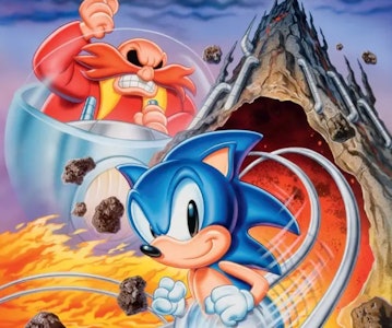Sonic Origins Review - Niche Gamer