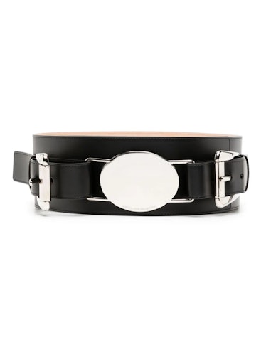 Trend to Try: The Statement Belt • BrightonTheDay