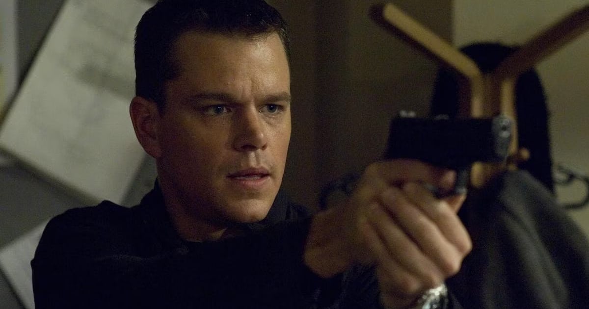 The New Bourne Movie Can Succeed By Stealing a Trendy Franchise Trick