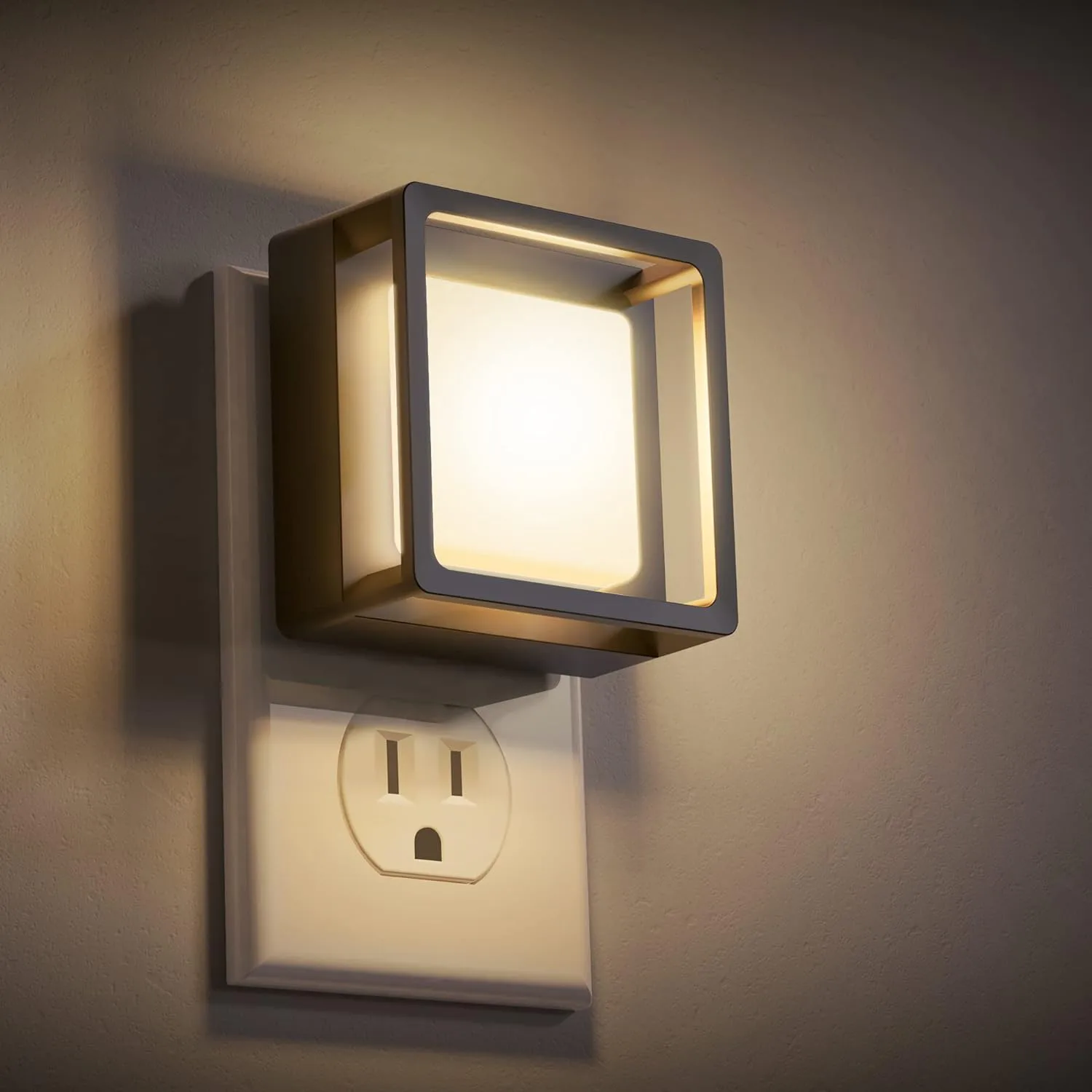 DORESshop LED Night Light (2-Pack)