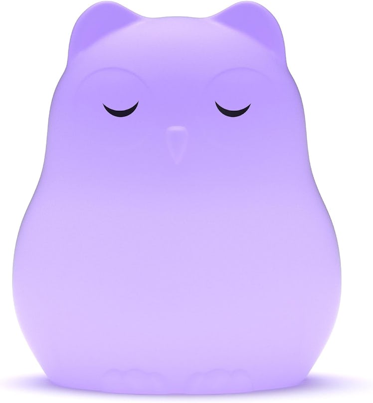 InnoCity Breathing Pal 'Bella' - Visual Breathing Guide