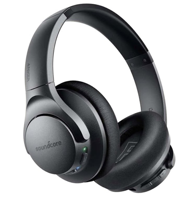 Soundcore Anker Life Noise Cancelling Headphones