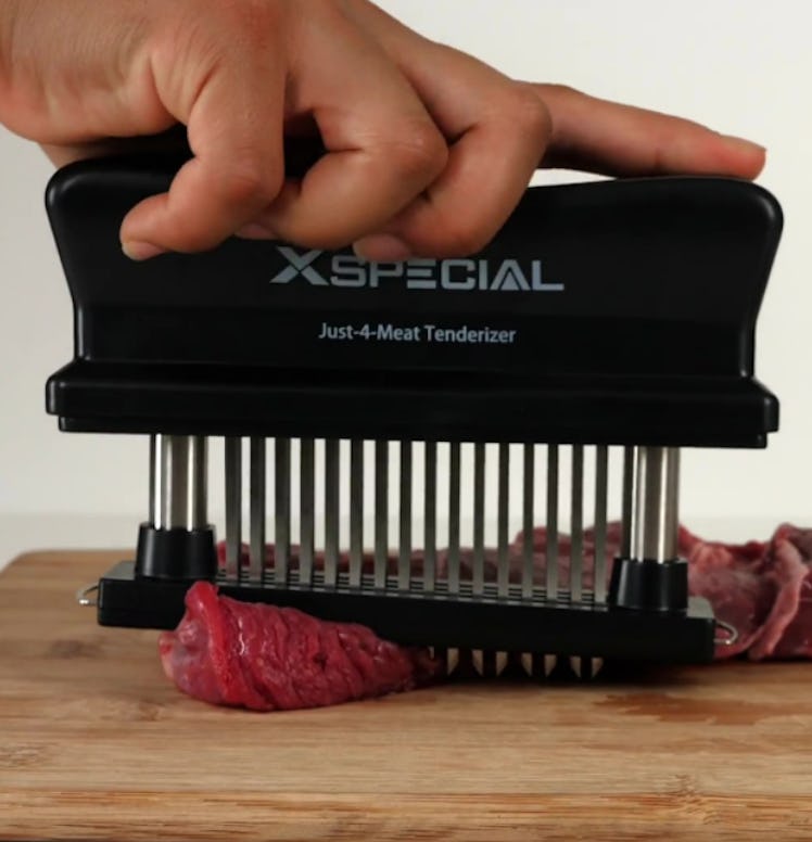 XSpecial Meat Tenderizer Tool