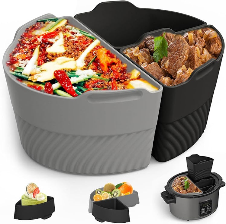 Bonzoey Slow Cooker Liners (3-Pack)