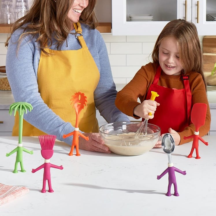 CENTERVS Kitchen Utensils (6-Piece Set)
