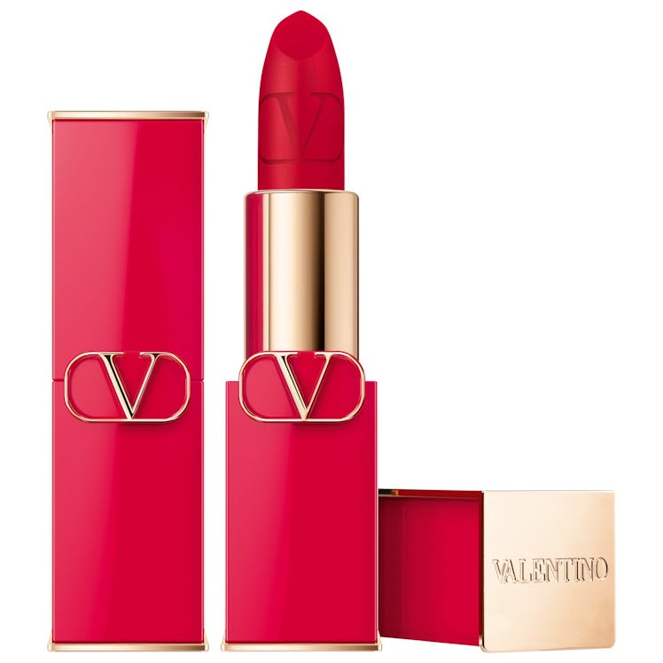Rosso Valentino High Pigment Refillable Lipstick