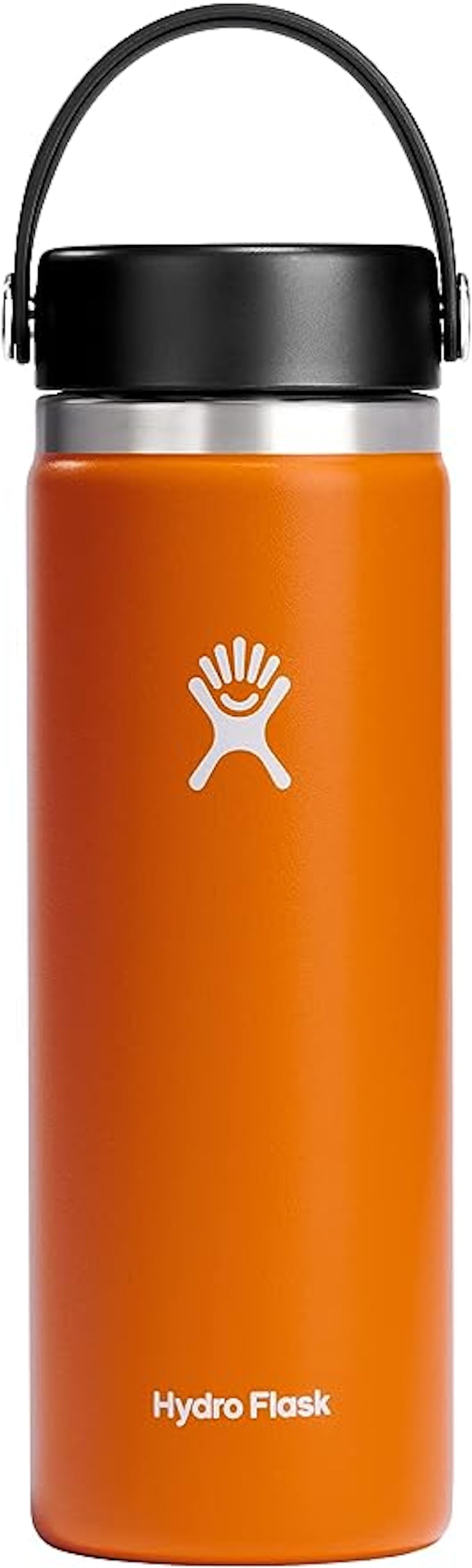 Hydroflask 20-oz. Stainless Steel Wide-Mouth Water Bottle 
