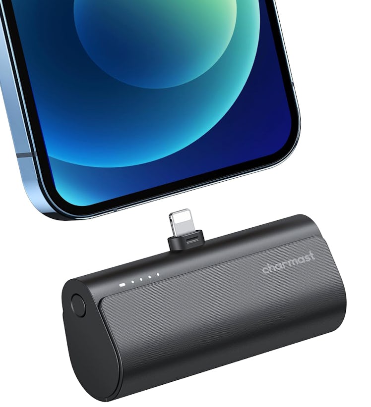 Charmast Small Portable Charger