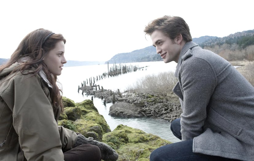 Bella Swan's outfits and layered shirts from 2008's Twilight have been revived on TikTok.