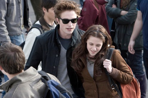 Bella Swan's outfits from Twilight (2008) are emblematic of today's normcore aesthetic.