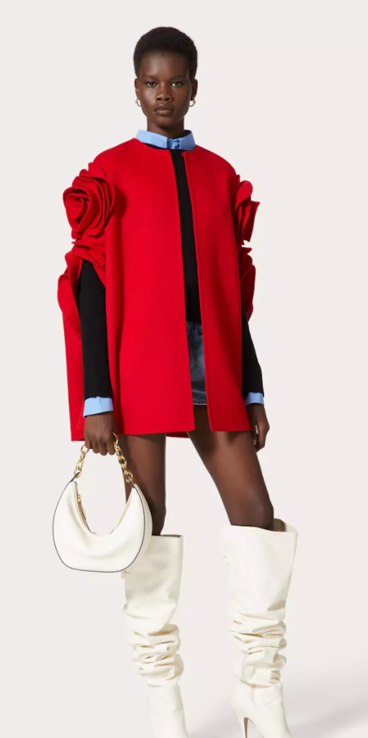 kate middleton red coat dress Kate Middleton red coat: Secret message Kate sent Meghan Markle with coded outfit choice | Royal | News