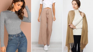 50 Cult-Favorite Clothing Pieces On Amazon Under  That Look Good On Everyone