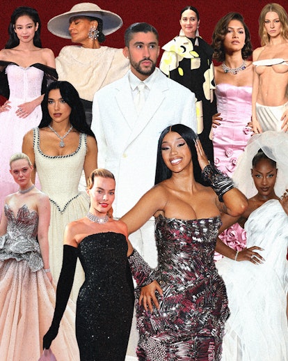The 25 Best Red Carpet Fashion Moments of 2023