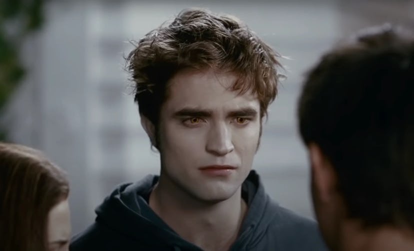 'Twilight' director Catherine Hardwicke revealed the studio initially wrote off Robert Pattinson for...