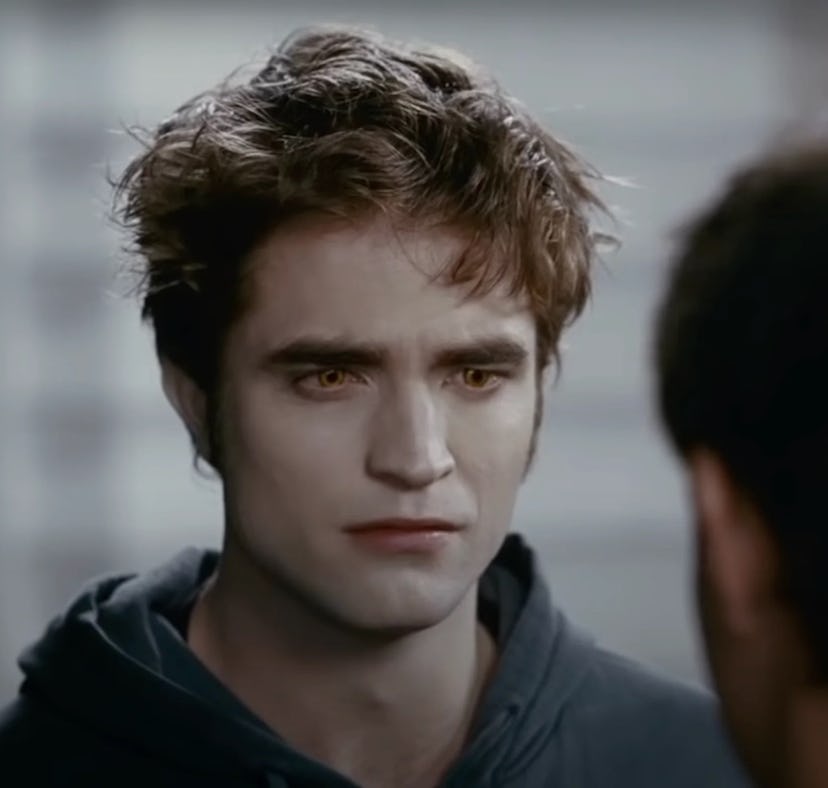 'Twilight' director Catherine Hardwicke revealed the studio initially wrote off Robert Pattinson for...