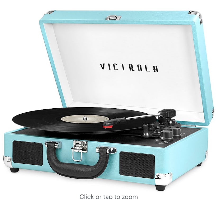 Victrola - Bluetooth Stereo Turntable