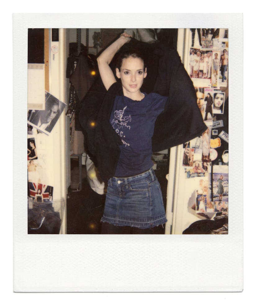 winona ryder