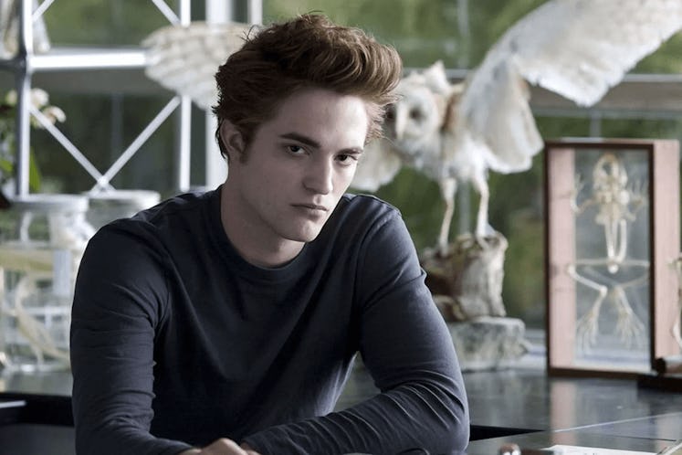 'Twilight' director Catherine Hardwicke revealed the studio initially wrote off Robert Pattinson for...