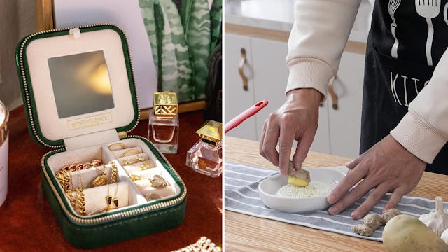 The 50 Cheapest, Most Clever Things That Are All The Rage On Amazon Right Now