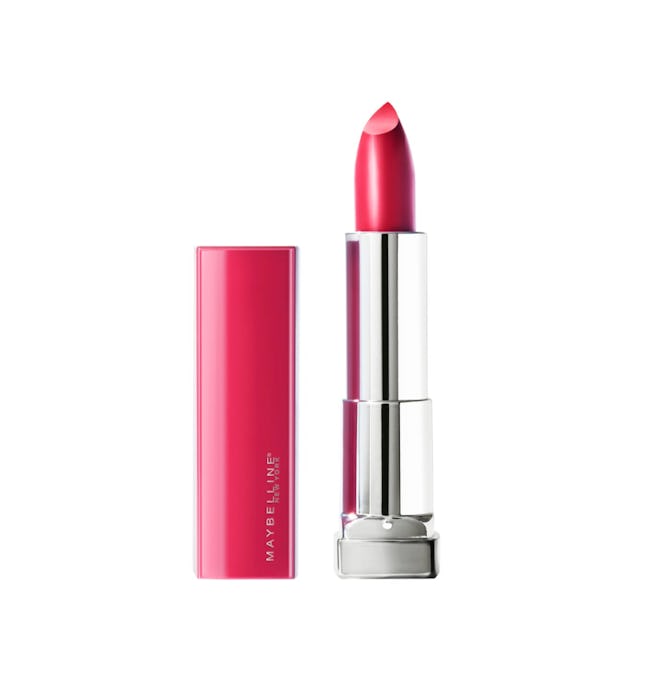 Color Sensational Made For All Lipstick in Fuchsia For Me