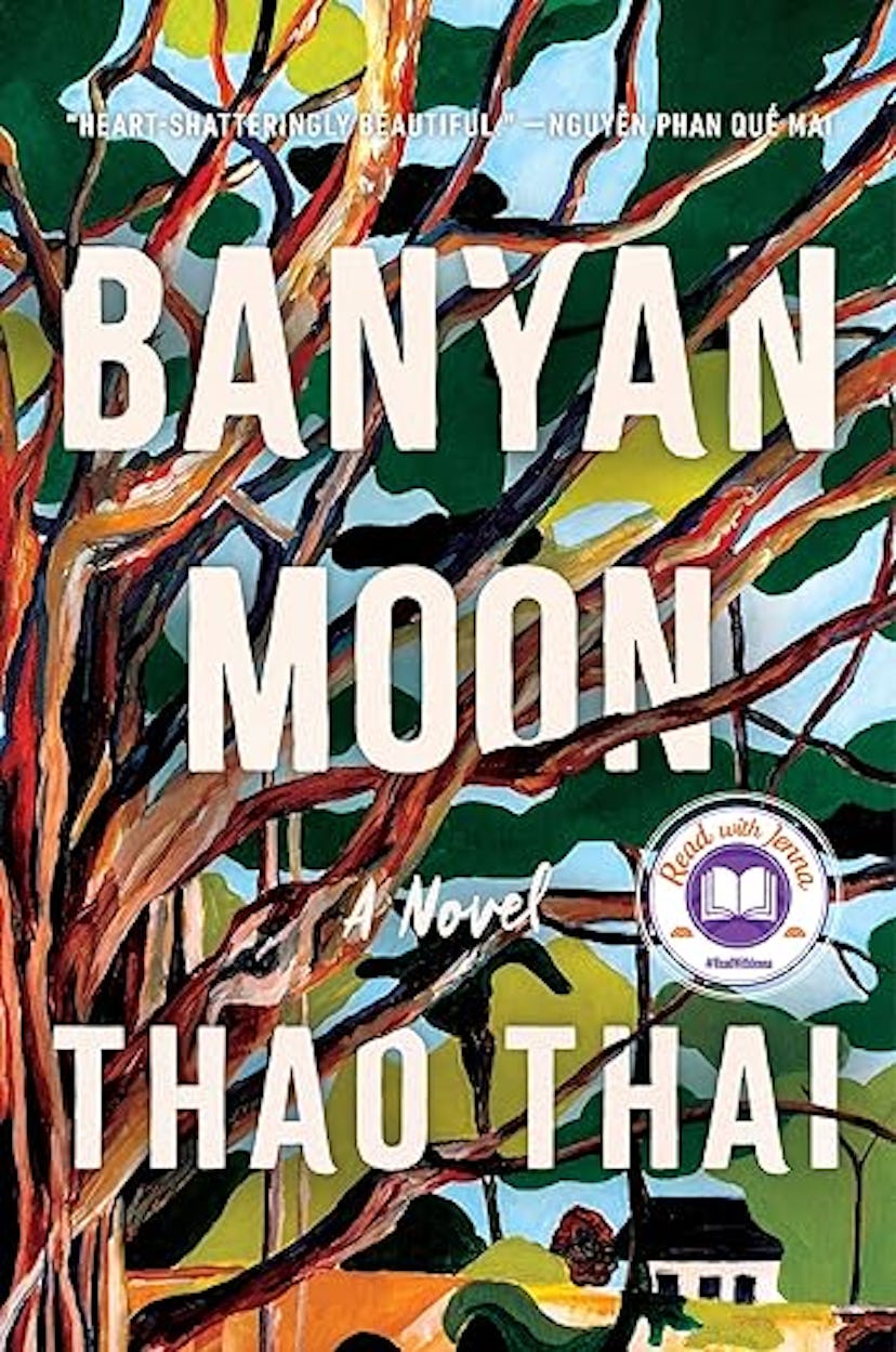 'Banyan Moon' by Thao Thai 