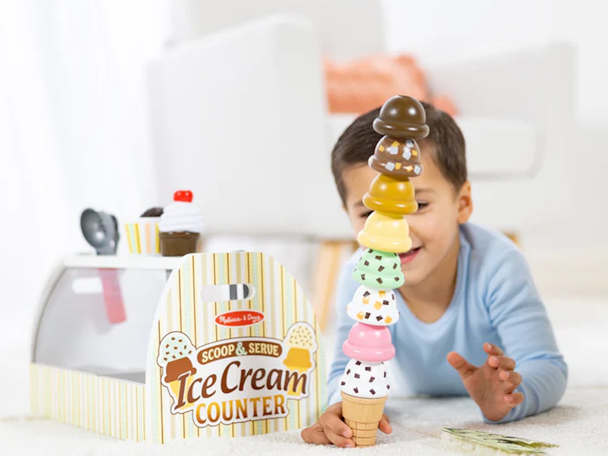 Melissa and doug black friday 2018 sales