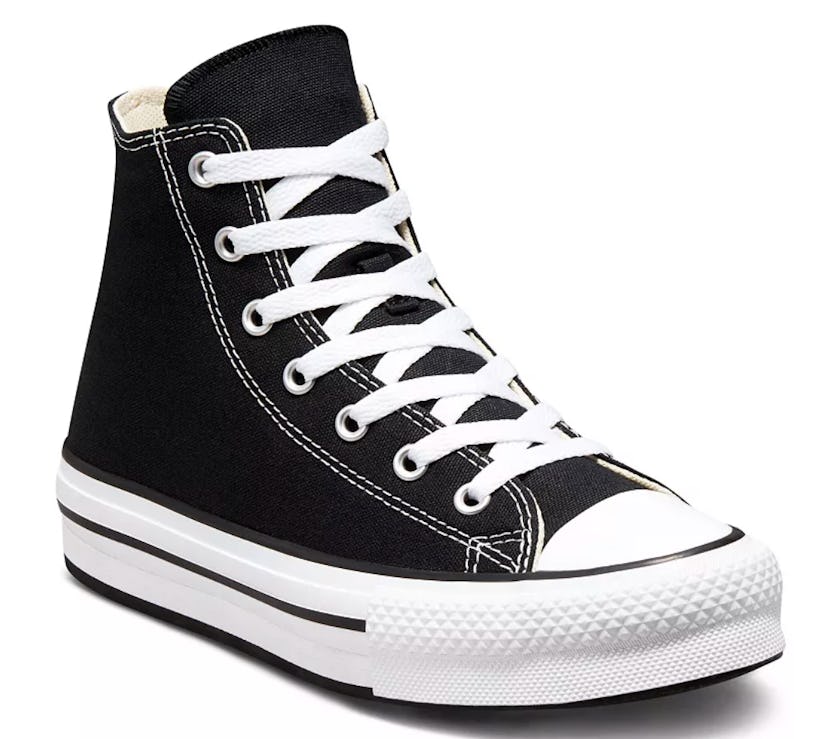 Converse Chuck Taylor All Star High-Top Sneakers