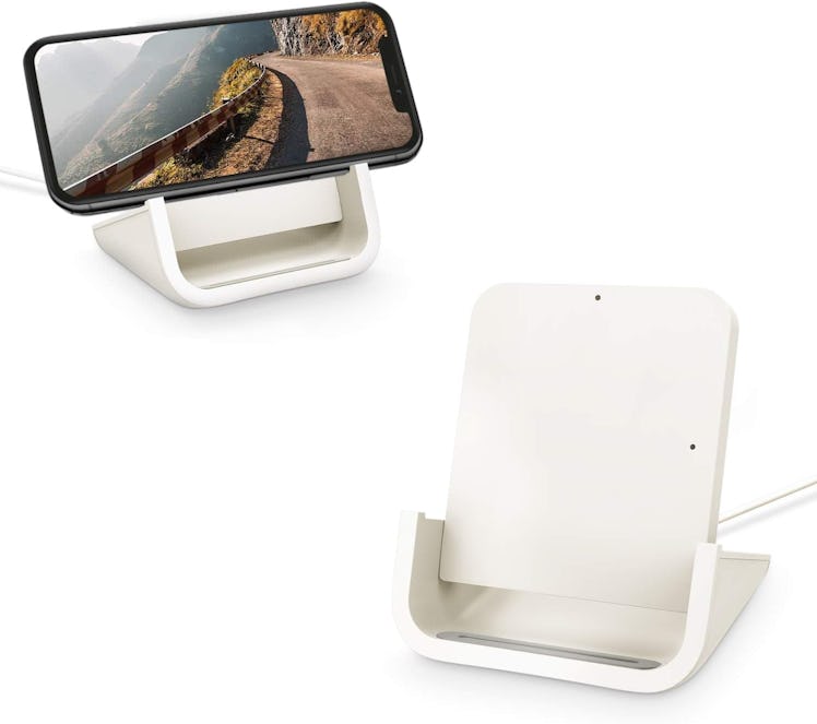 YW YUWISS Wireless Charging Stand