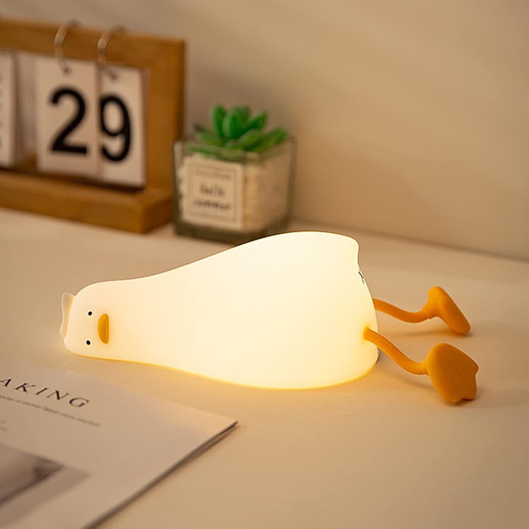 MUID LED Duck Lamp