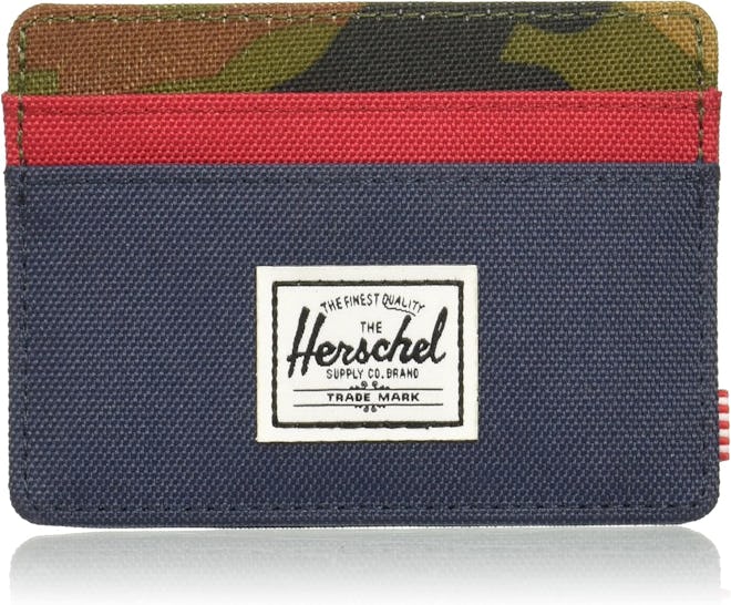 Herschel Charlie Case Wallet