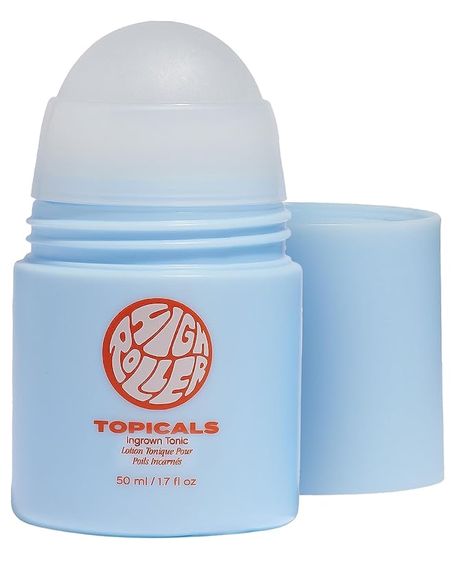 Topicals High Roller Ingrown Hair Tonic