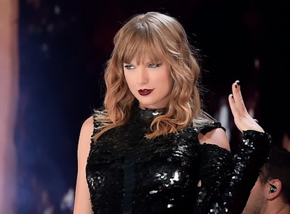 Taylor Swift's 'Reputation' Tour movie is leaving Netflix, but 'Miss Americana' is safe.