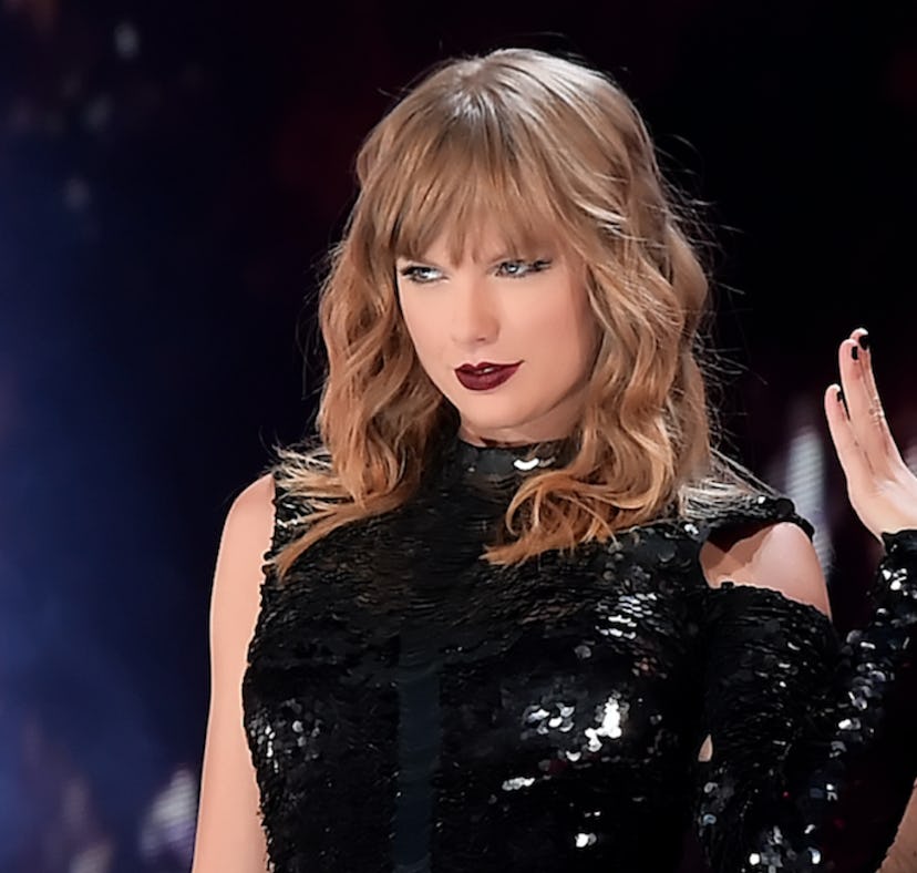Taylor Swift's 'Reputation' Tour movie is leaving Netflix, but 'Miss Americana' is safe.