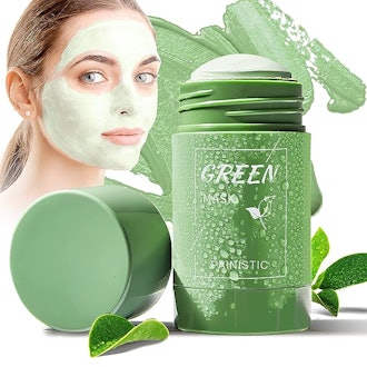 Painistic Green Tea Mask Stick