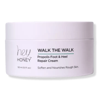 Walk The Walk Propolis Foot Cream