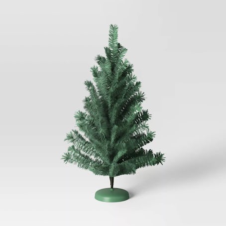Target 22" Mini Artificial Christmas Tree - Wondershop™
