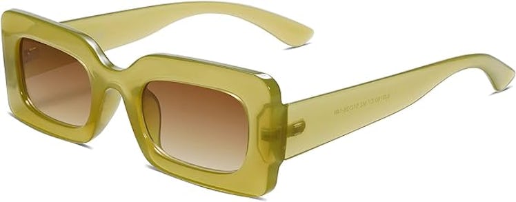 SOJOS Trendy Sunglasses