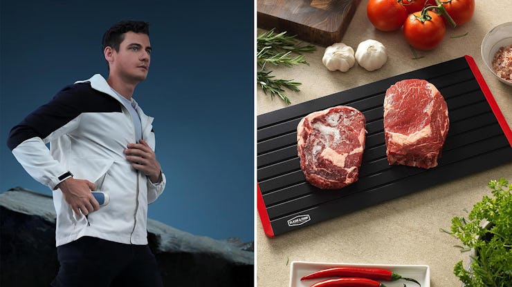 50 Mind-Blowing Products on Amazon You'll Wish You Knew About Sooner