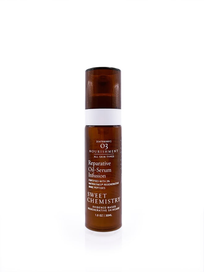 Sweet Chemistry Reparative Oil-Serum Infusion