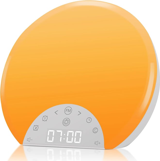 Antdalis Sunrise Alarm Clock