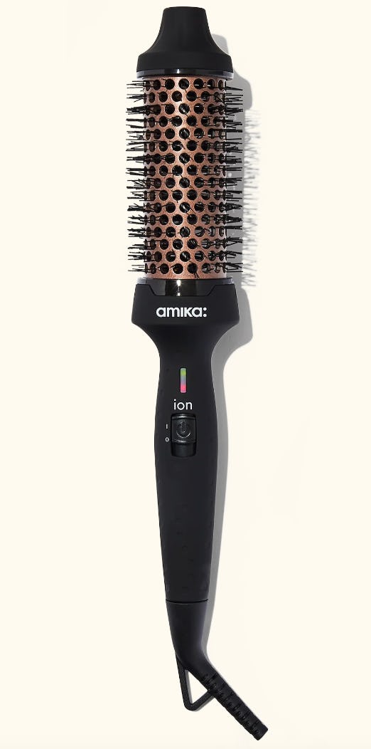 Babe Interchangeable Amika Interchangeable Thermal Brush Amika