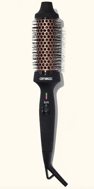 Babe Interchangeable Amika Interchangeable Thermal Brush Amika